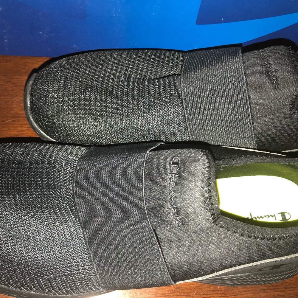 Champion sneakers